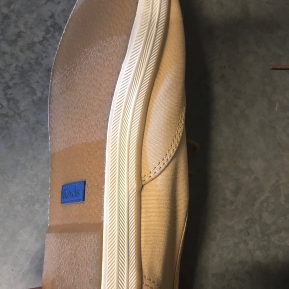 Keds canvas sneaker - Picture 4 of 5